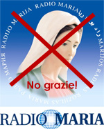 Radio-Maria-no-grazie