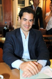 Carlo Di Gregorio