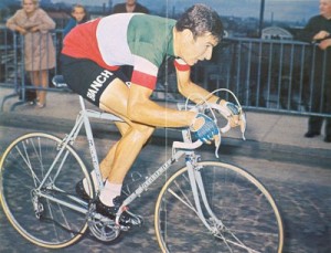 Felice Gimondi