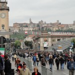 Bergamo