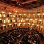 teatro sociale