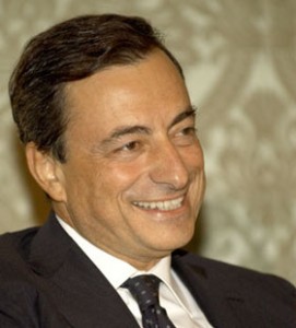 draghi