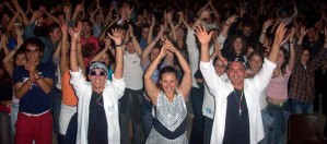 festa giovani
