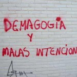 Demagogia