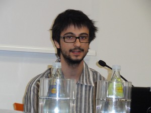 Alberto Trussardi