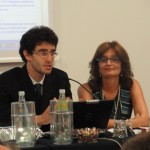 Giovanni e Cinzia Liberio
