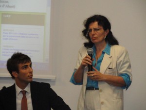 Pinetti e Luca