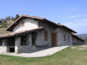 Malga lunga 2 Malga lunga 2