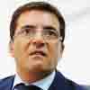 Il deputato berlusconiano Cosentino