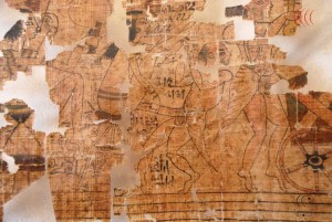 Papiro-Erotico-de-Turin-Pesquisador-Urandir