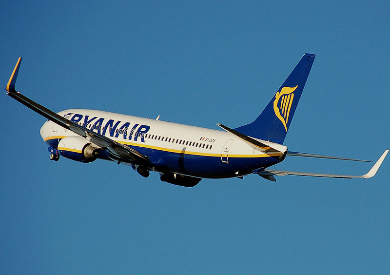L'aeroporto di Bergamo è primo per puntualità in Italia