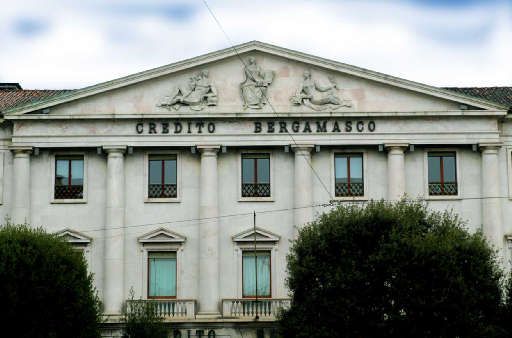 Credito Bergamasco: un triste finale scontato