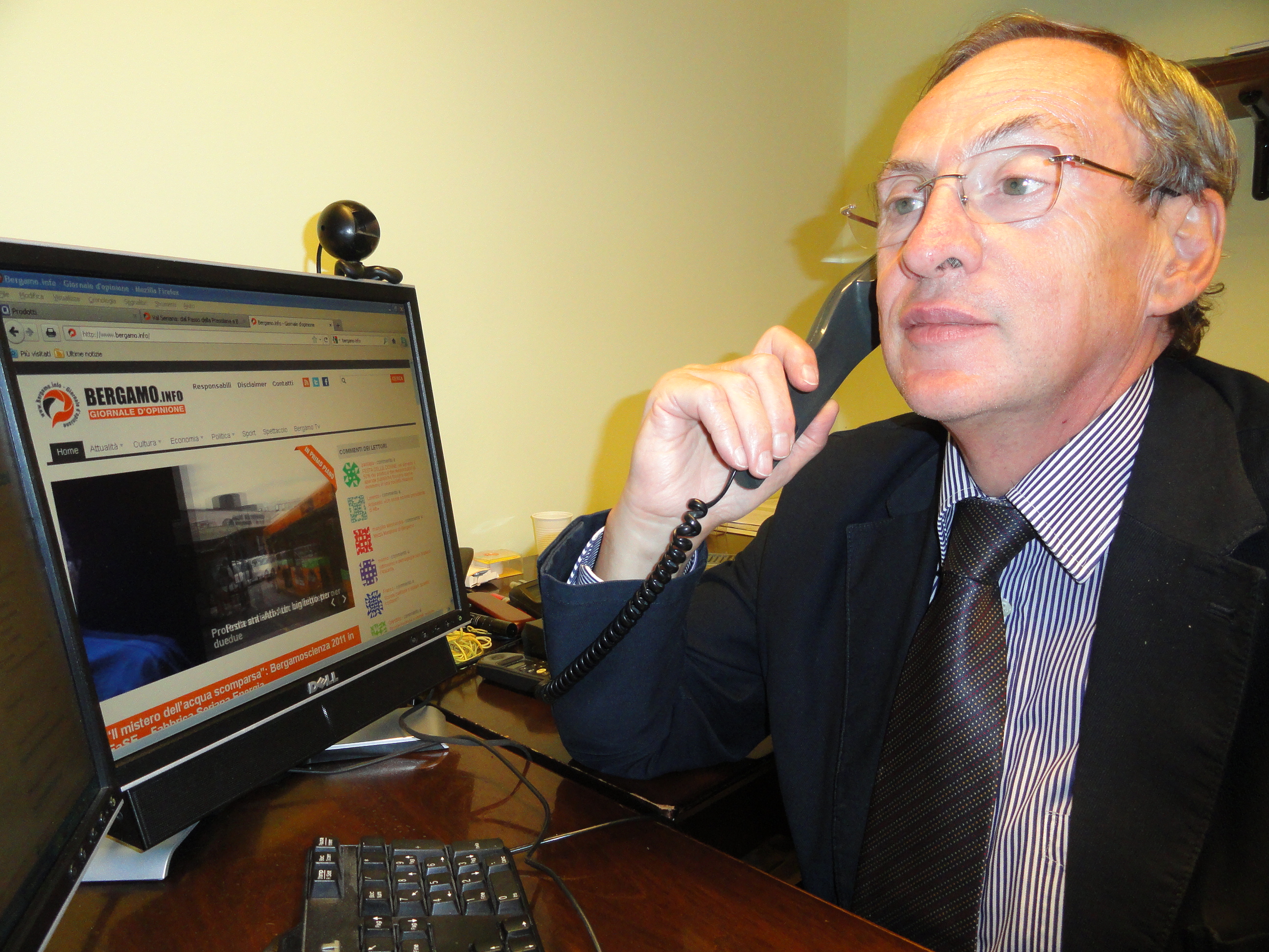 Belotti Gianfederico