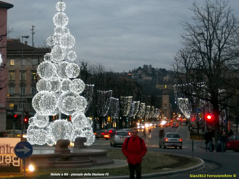 S. Natale 2011: auguri a Tutti i nostri Lettori !!!!