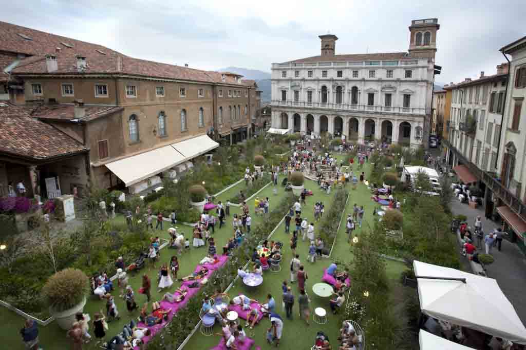 Al Lago Branchino si festeggia l’amicizia tra Roncobello, Oltre il Colle e Ardesio