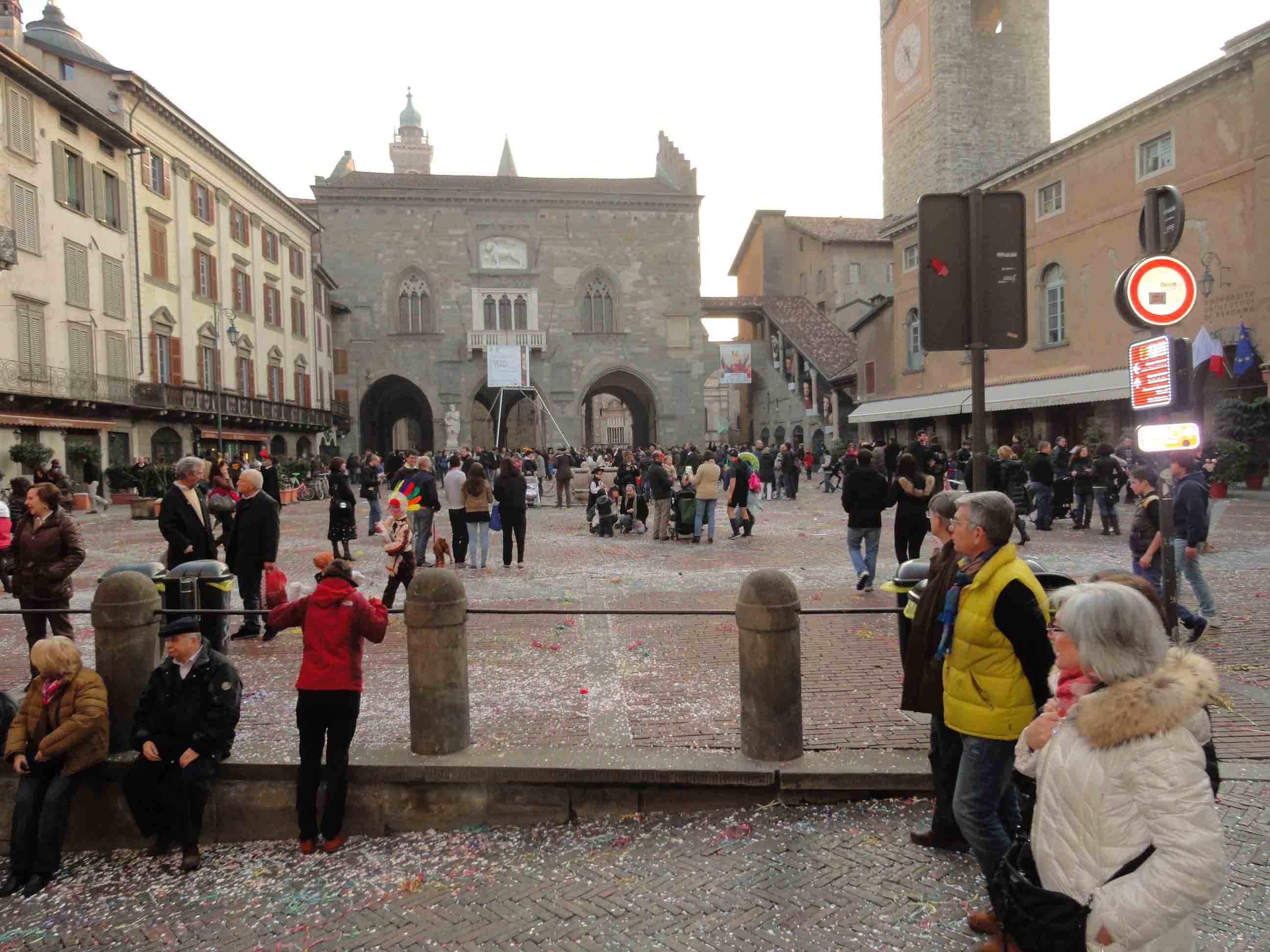 Italcementi inaugura il nuovo Centro di Ricerca i.lab