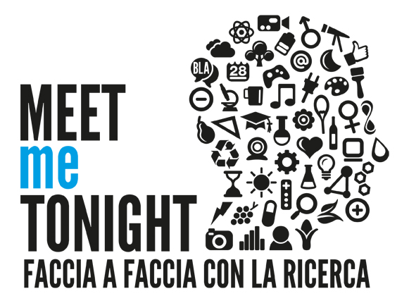 MEETmeTONIGHT - LA NOTTE DEI RICERCATORI: A SETTEMBRE VA IN SCENA LA RICERCA