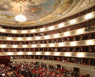 Bergamo Musica Festival Gaetano Donizetti: la nuova stagione lirica al Teatro Donizetti