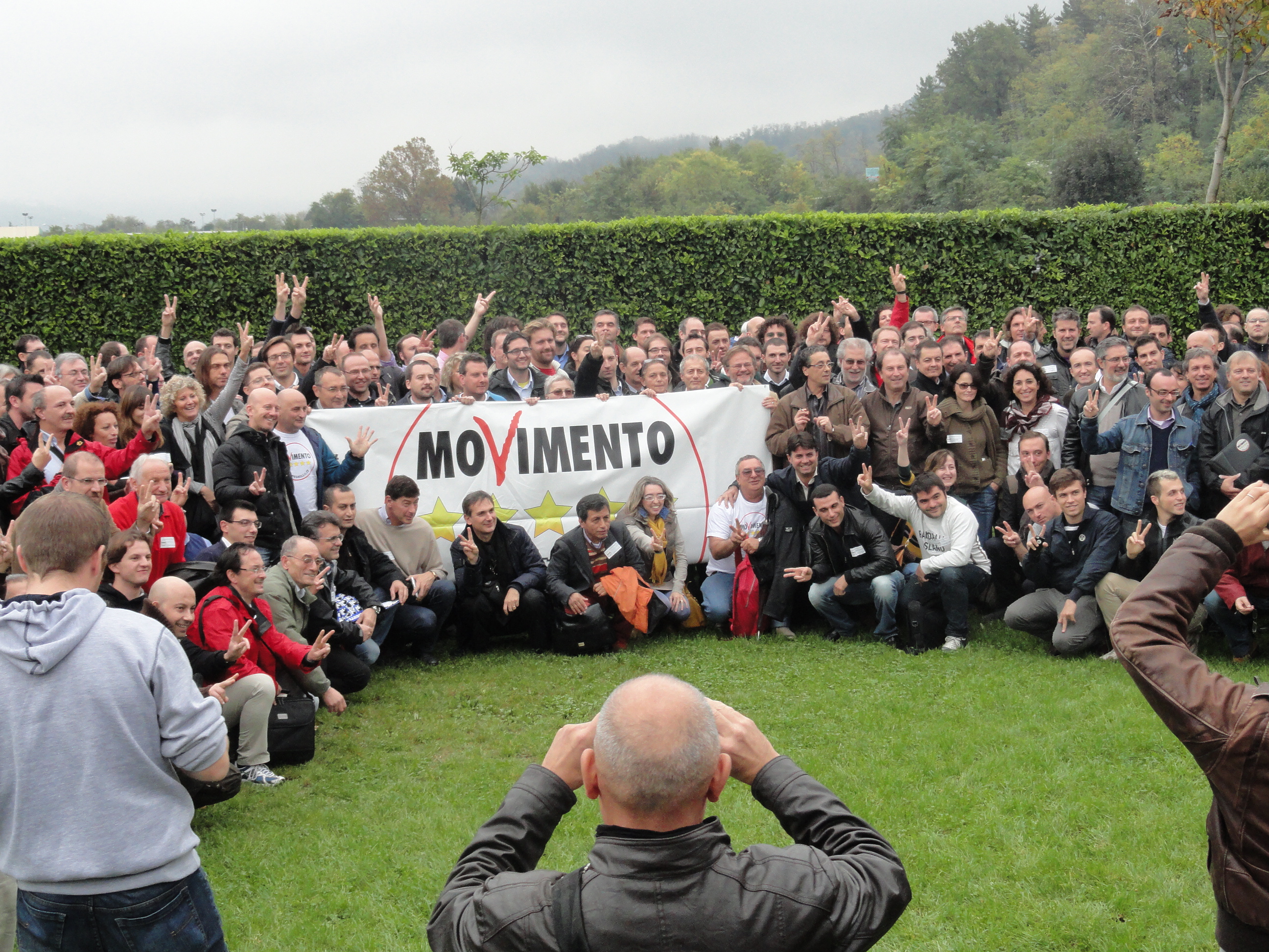 Primo open day per la casa di cura Sant'Apollonia