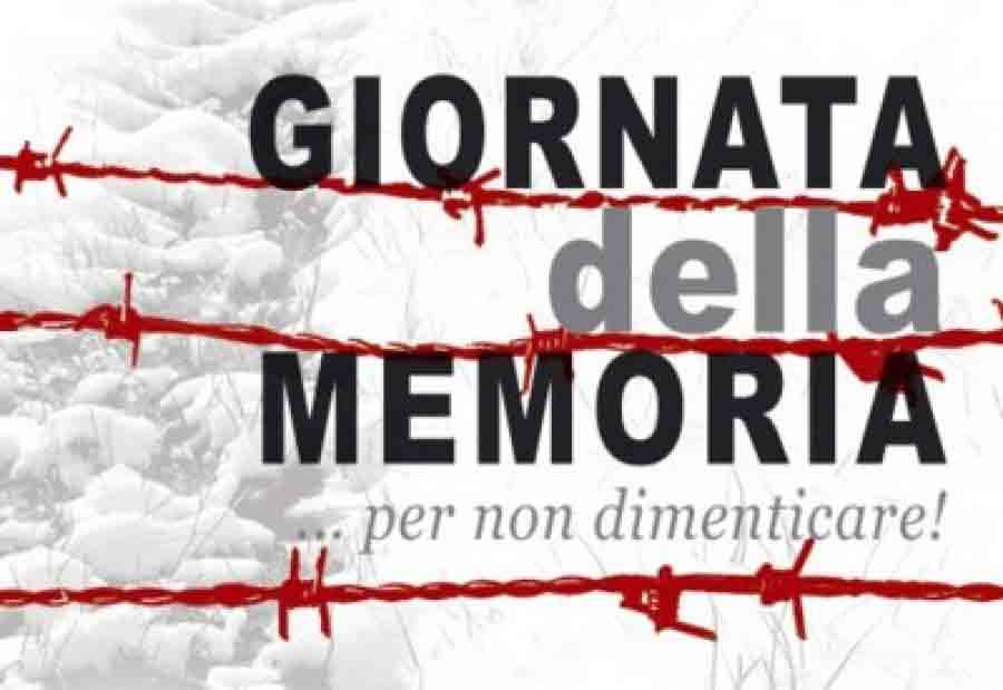 Le scuole al Donizetti per la Giornata della Memoria 