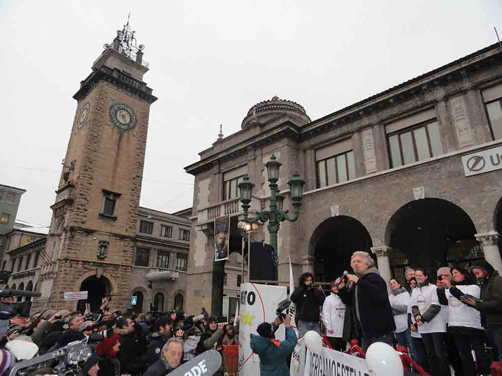 Unibg: al via le celebrazioni per il VII centenario dantesco