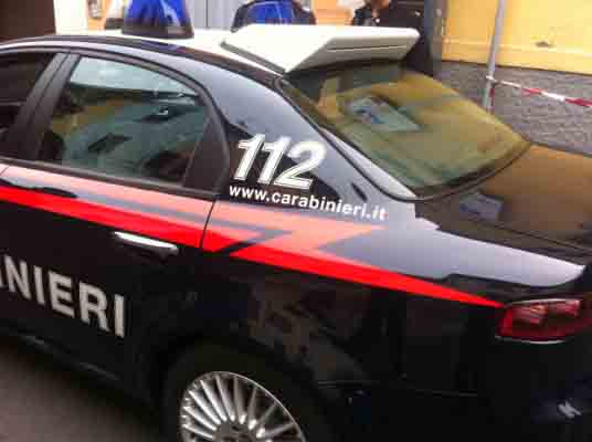 Trentacinque giovani carabinieri in più per la provincia