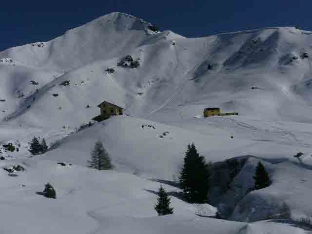 La rivincita degli alpeggi: il Parco delle Orobie in campo per il loro recupero grazie alla Fondazione Cariplo