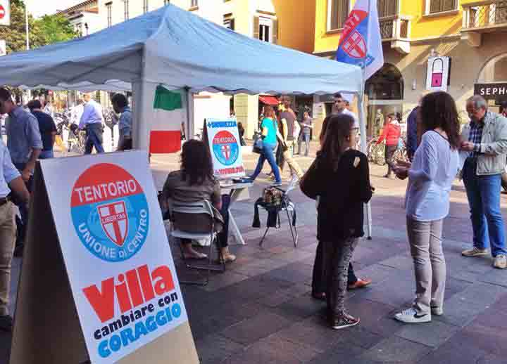 Ultimo week-end alla Fiera dei Librai