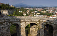 Bergamo entra tra i video della Rai dedicati ai siti Unesco