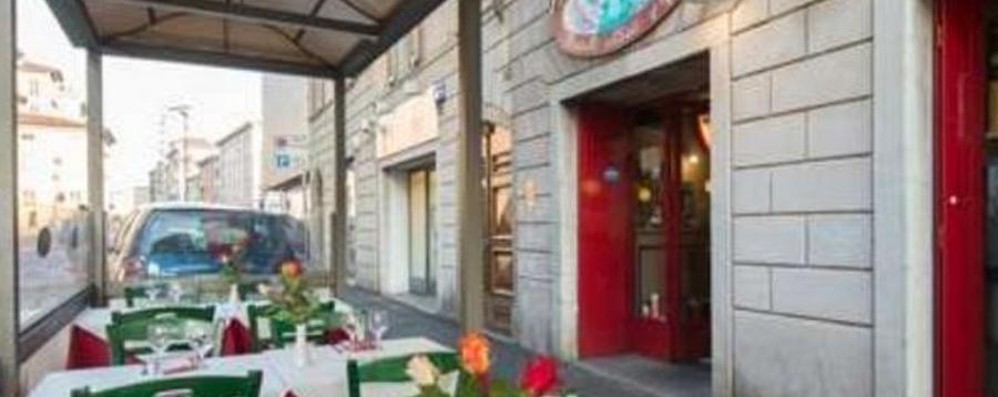 Guida mondiale delle pizzerie: Bergamo entra con “Da Nasti”