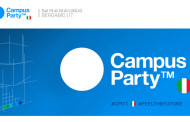 Campus Party, il più grande evento sull'innovazione digitale