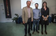 @aperinfo promosso da Banca Popolare di Bergamo, Talent Garden e BergamoScienza con Bla Bla Car, un successo