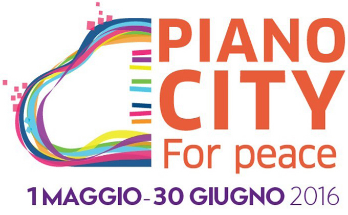 Pianoforti in città per tutti