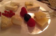Oscar del formaggio: premiati quattro bergamaschi