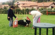 Fidovia Maverick: si inaugura il percorso per padroni e cani