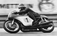 50 anni di Giacomo Agostini per 100 anni di Bendotti