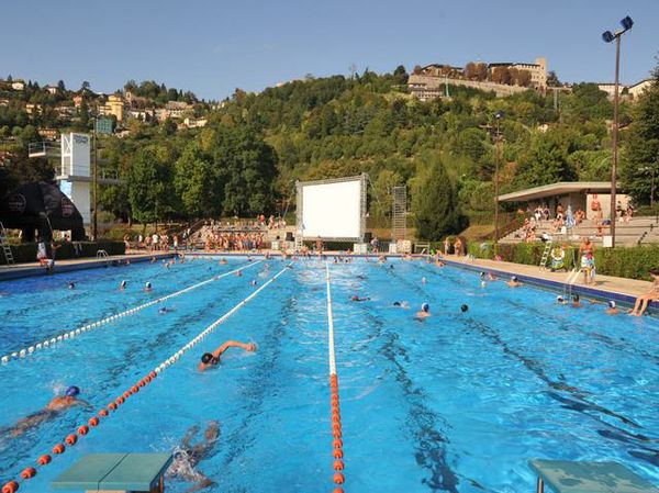 Assegnato ad Alfa Espress lo spazio di ristorazione delle Piscine Italcementi