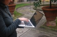 Inaugurata l'oasi wifi di piazza Sant'Anna in Borgo Palazzo