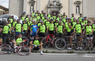 YouBike: pedala con il tuo Campione