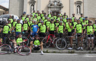 YouBike: pedala con il tuo Campione