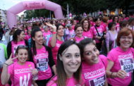 StraWoman: oltre 7000 donne per la 5 e 10 Km bergamasca