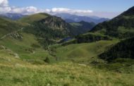 Natura, alpeggi e trincee al Passo San Marco