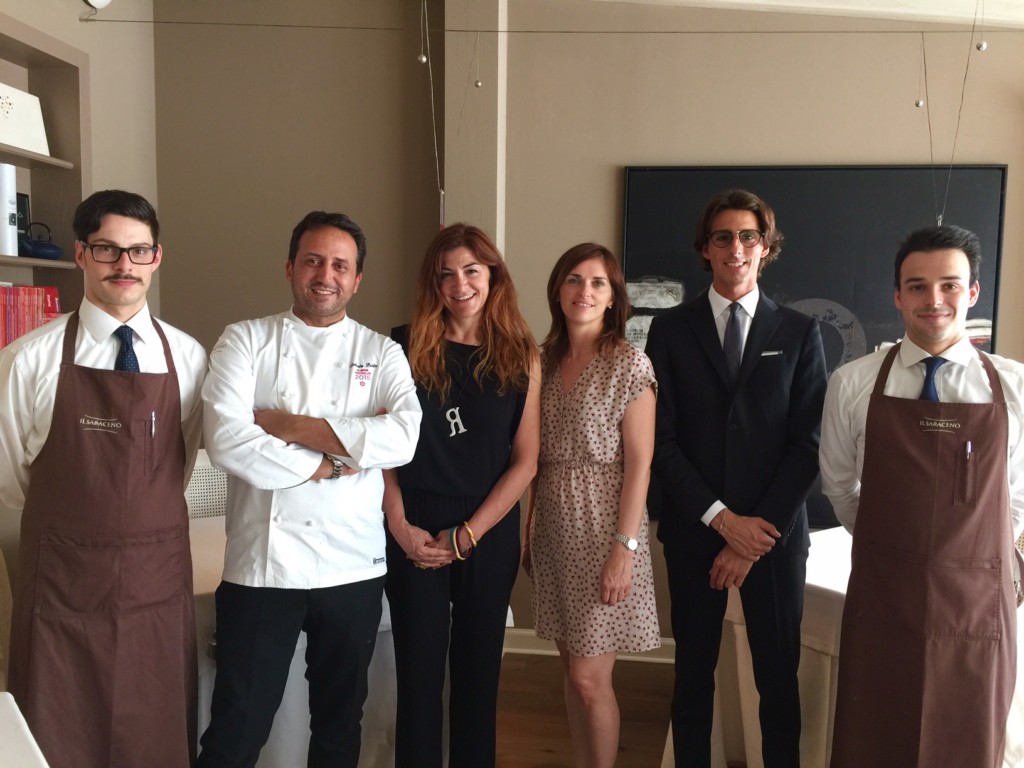 Ais Bergamo: nuovi corsi da settembre e serate stellate