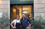 Alta cucina pugliese a Bergamo Bassa