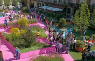 I giardini privati di Bergamo si aprono per i Maestri del Paesaggio