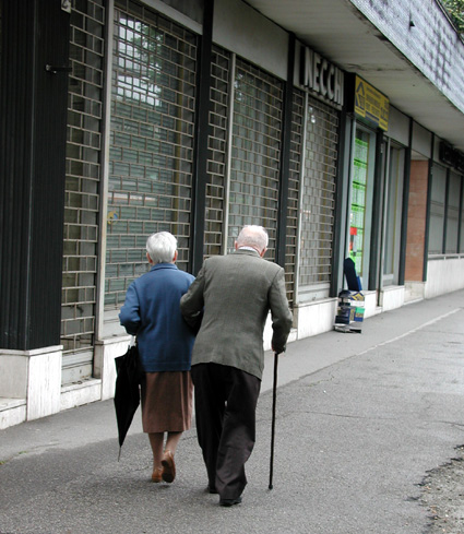 «Occupazione meglio. Ora interventi sulla povertà»