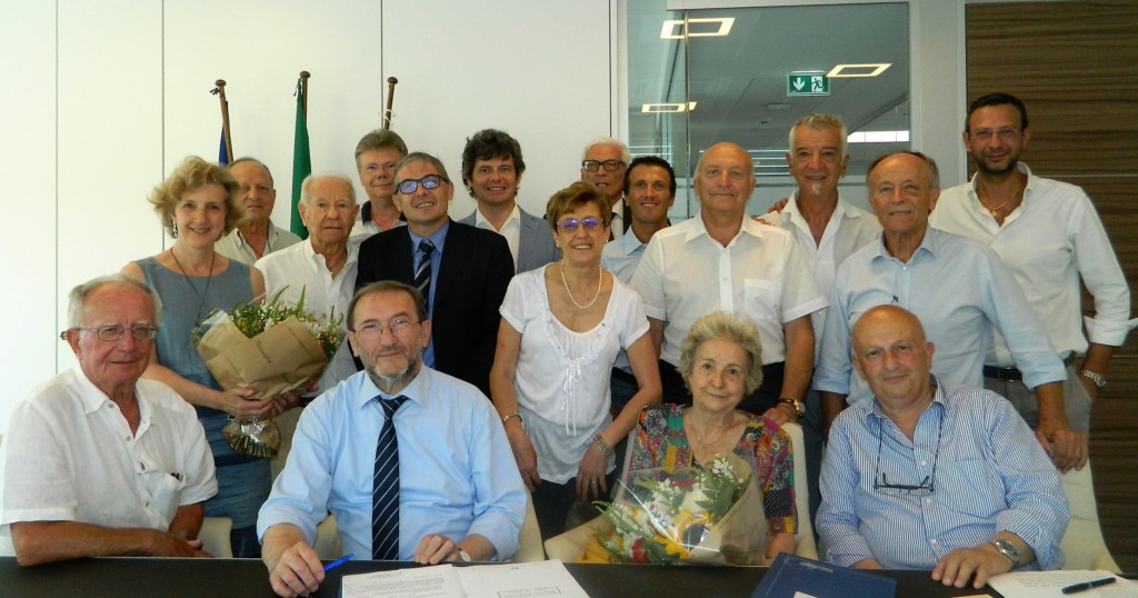 Rinnovato il Cda di Masec, Mutua Assistenza sanitaria di Ascom