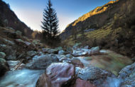 In Val Sanguigno per svelare i segreti della natura