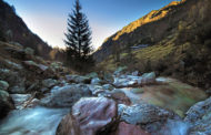 In Val Sanguigno per svelare i segreti della natura