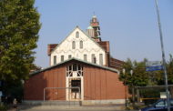 La chiesa di Colognola compie 50 anni